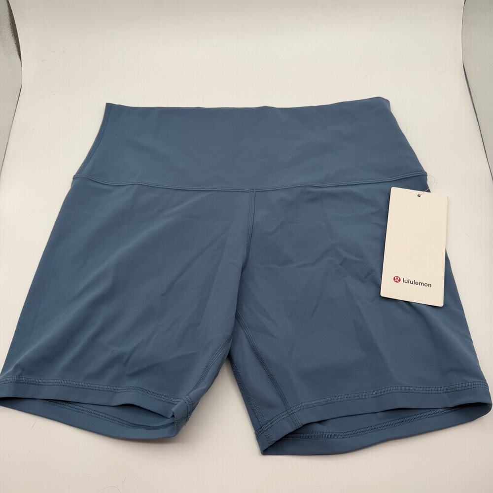 Lululemon Align Biker 6" Shorts